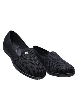 Zapato Mocasín Romulo Mocasín Textil Mujer