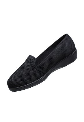 Zapato Mocasín Romulo Mocasín Textil Mujer