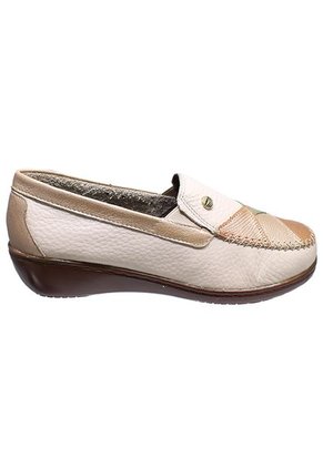 Zapato Plano Romulo Para Mujer