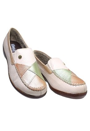 Zapato Plano Romulo Para Mujer