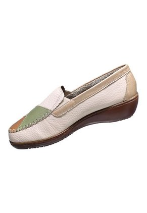 Zapato Plano Romulo Para Mujer