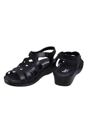 Sandalia Romulo Ajuste Correa Para Mujer