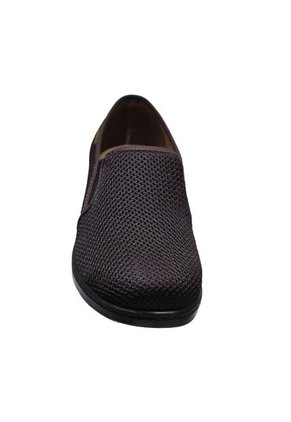 Zapato Mocasín Romulo Textil