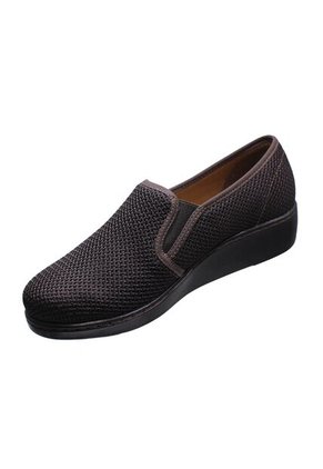 Zapato Mocasín Romulo Textil