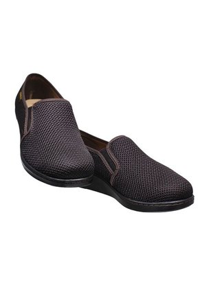 Zapato Mocasín Romulo Textil