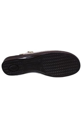 Sandalia Plana Romulo Para Mujer Ajuste Correa