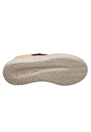 Zapato Casual Romulo Para Mujer Ajuste Velcro