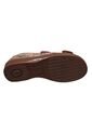 Sandalia Romulo Multicolor Ajuste Velcro de CALZADO ROMULO