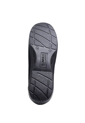 Romulo Textil Mocasín Plano Para Dama