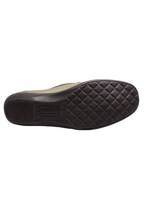 Zapato Tubular Dama Romulo Cuero
