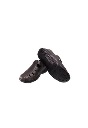 Sandalia Para Hombre Marca Romulo