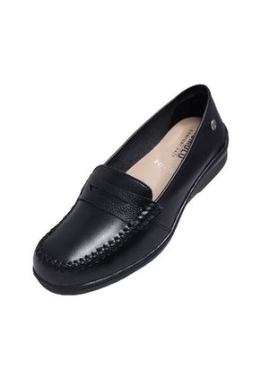 Romulo Mocasín Tubular Dama Plano