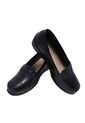Romulo Mocasín Tubular Dama Plano de CALZADO ROMULO