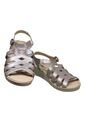Sandalia Romulo Para Mujer Ajuste Con Correa de CALZADO ROMULO