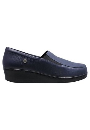 Zapato Romulo Dama Mocasín Plano