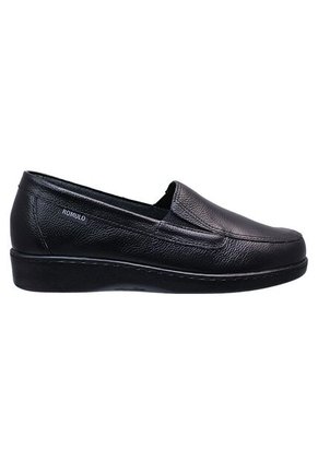 Zapato Mocasín Cuero Romulo Dama