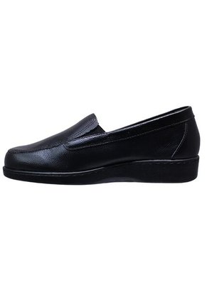 Zapato Mocasín Cuero Romulo Dama