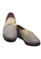Zapato Romulo Mujer Mocasín Plano Resorte En Capellada de CALZADO ROMULO