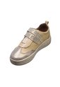Zapato Casual Romulo Para Mujer Ajuste Velcro de CALZADO ROMULO