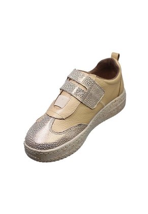 Zapato Casual Romulo Para Mujer Ajuste Velcro