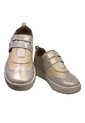 Zapato Casual Romulo Para Mujer Ajuste Velcro de CALZADO ROMULO