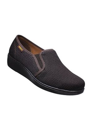 Zapato Mocasín Romulo Textil