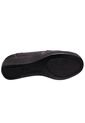 Zapato Mocasín Romulo Textil de CALZADO ROMULO