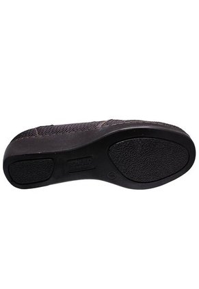 Zapato Mocasín Romulo Textil