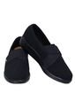 Romulo Dama Mocasin Licra Tacón Corrido de CALZADO ROMULO
