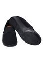 Romulo Dama Mocasin Licra Tacón Corrido de CALZADO ROMULO