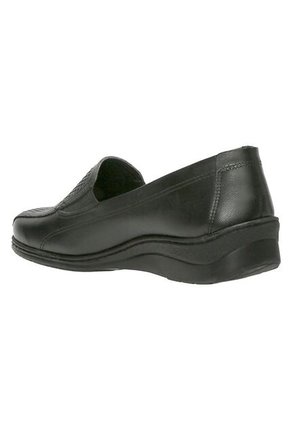 Romulo Mocasín Casual Dama Tacón Corrido