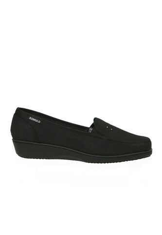 Calzado Plano Dama Textil Suave Romulo CALZADO ROMULO