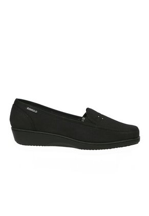 Calzado Plano Dama Textil Suave Romulo