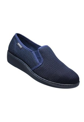 Zapato Mujer Romulo Mocasín Textil