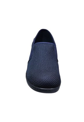 Zapato Mujer Romulo Mocasín Textil