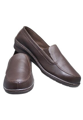 Zapato Romulo Plano Para Mujer