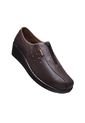 Zapato Romulo Mocasín Con Cremallera de CALZADO ROMULO