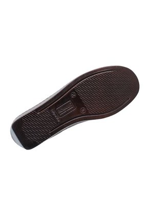 Zapato Romulo Mocasín Con Cremallera