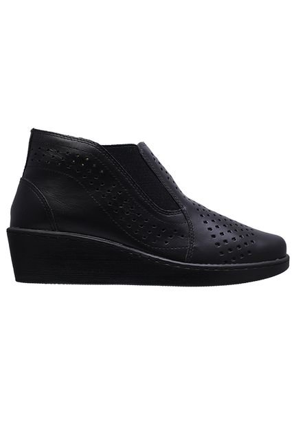 Botin Romulo Cuero Tacon Corrido