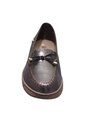Zapato Romulo Mocasín Café Mujer de CALZADO ROMULO