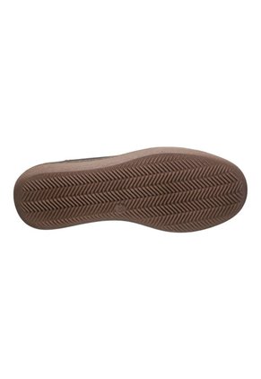 Zapato Romulo Mocasín Café Mujer