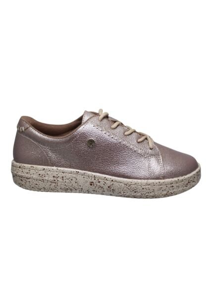 Zapato Casual Amarrar Romulo Para Mujer