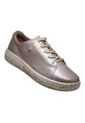 Zapato Casual Amarrar Romulo Para Mujer de CALZADO ROMULO