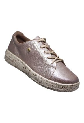 Zapato Casual Amarrar Romulo Para Mujer