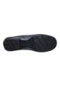 Zapato Mocasín Romulo Negro Mujer de CALZADO ROMULO