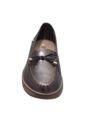 Zapato Romulo Mocasín Café Mujer de CALZADO ROMULO