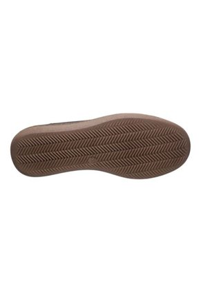 Zapato Romulo Mocasín Café Mujer