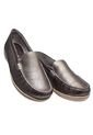 Zapato Mocasín Plano Para Mujer de CALZADO ROMULO