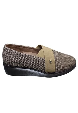 Zapato Romulo Mujer Mocasín Plano Resorte En Capellada CALZADO ROMULO