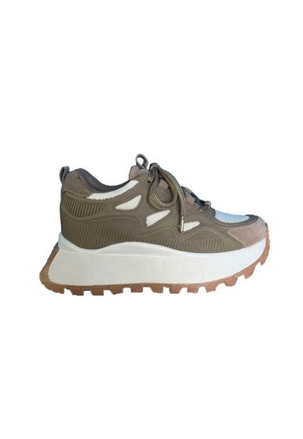 INFORMAL CALZARISTY MUJER 3969 Talla 35